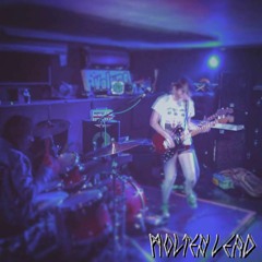 Le Passager Noir (Live At Le Volume 15-06-17)