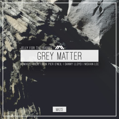 Jelly for the Babies - Grey Matter (Nishan Lee Remix)[Modern Agenda]