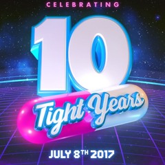 MIDAS - Live At Tight Crew 10th Anniversary 7.8.17
