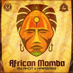 African Momba Feat. HairBass  MASTER