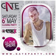 JAVIER TEXIDOR @ GATE MILAN