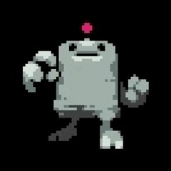 MOTHER 3 - Cumbersome Guys (8-BIT!)
