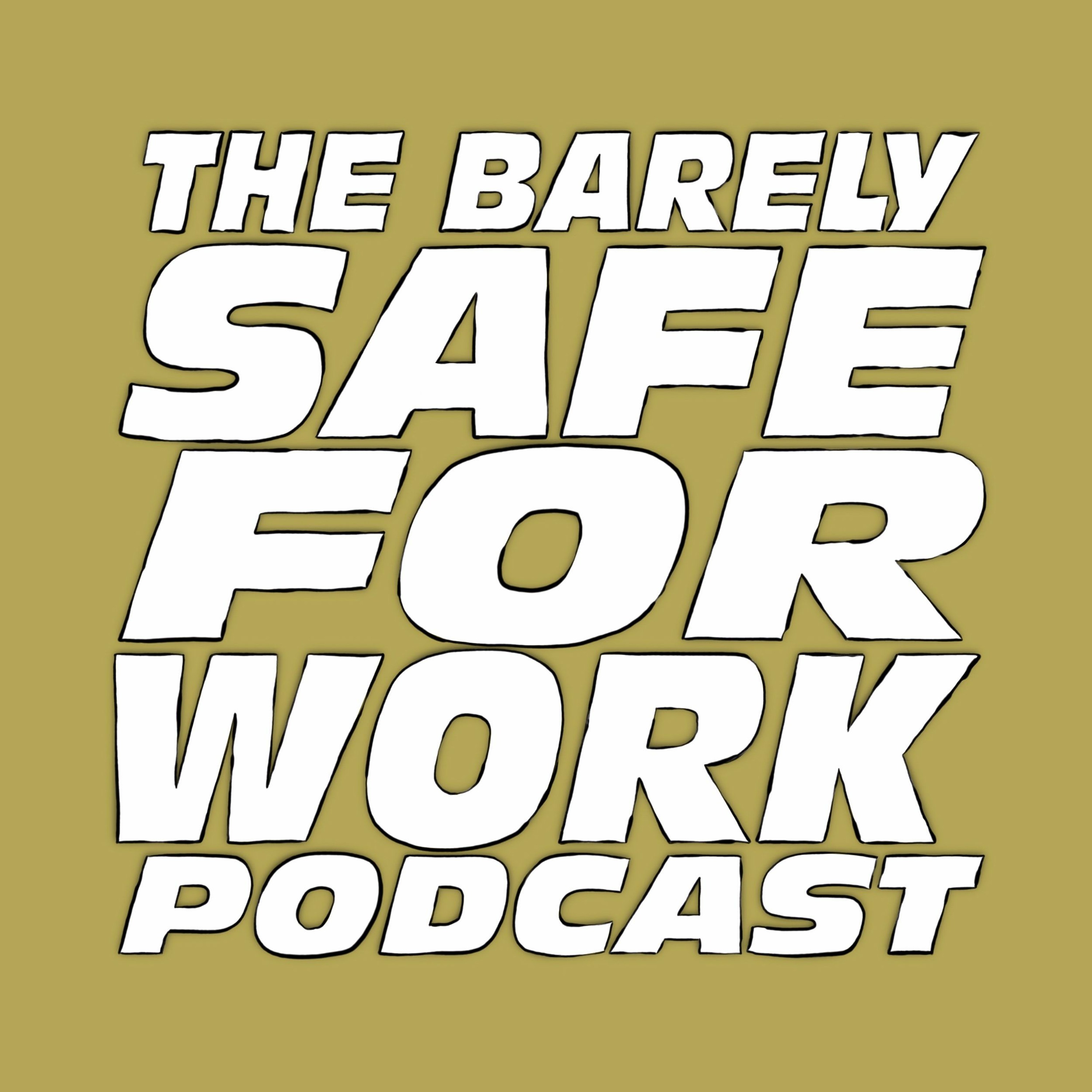 BSFW Podcast