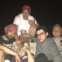 Mobbin - ft Jidu Habibi