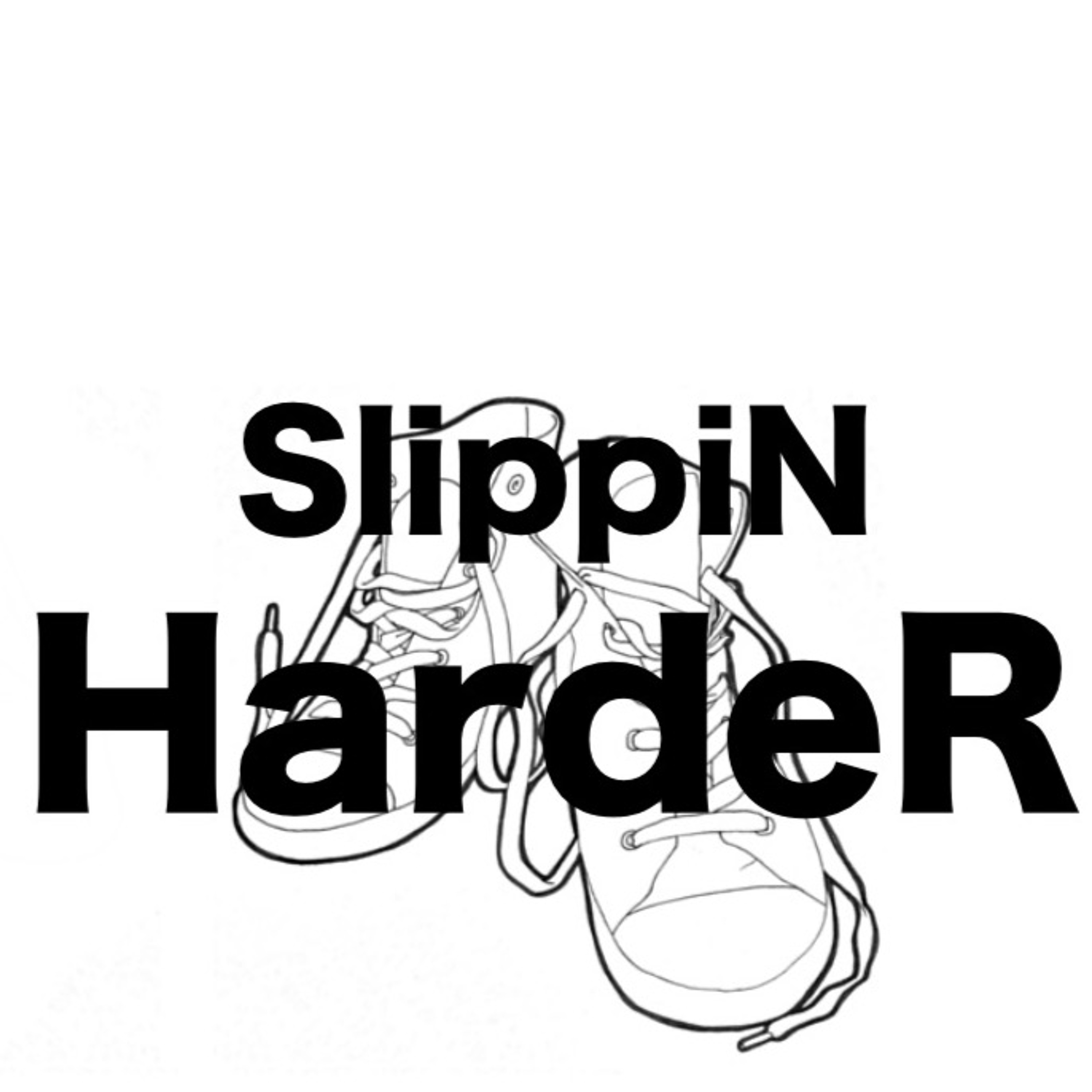 SlippiN HardeR episode artwork