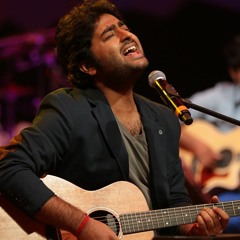 Arijit Singh live
