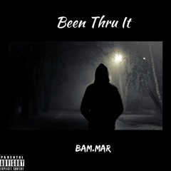 Bam.Mar x Been Thru it