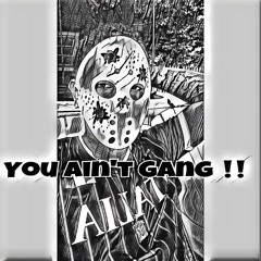 KIDFLOW- You AINT GANG (follow  Instagram:  realkidflow )