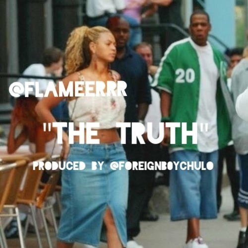 The Truth (prod. M.A.C)