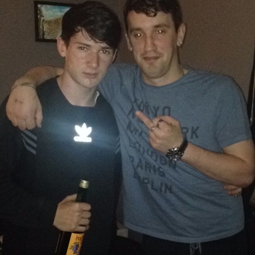 Mc Pat Flynn bruises (deep)