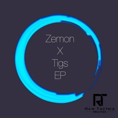 Zemon & Tigs - Sound Off [Raw Tactics Recordings] [OTW Premiere]