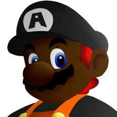 New Super Mario Bros - Castle (MKDS Soundfont)