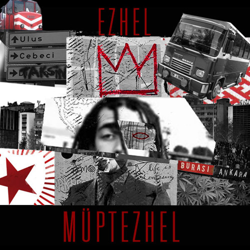 Ezhel - Hayır