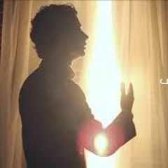 قمر سيدنا النبى - مصطفي عاطف