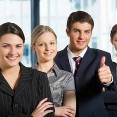 Бросай работу