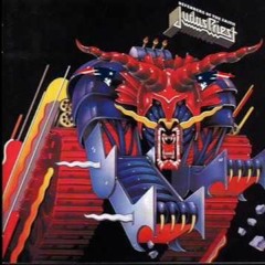 Judas Priest - Some Heads Are Gonna Roll Gitar Tonu