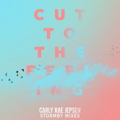 Carly Rae Jepsen - Cut To The Feeling (Stormby Mix Edit)