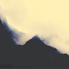 Behind Clouds - you cant repeat the past, of course you can [ free download ]