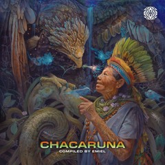 VA - Chacaruna compiled by Emiel (Sangoma Records preview) Out Now!