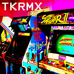 Clipse - Mr. Me Too TKRMX II