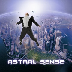Astral Sense - Deep Space Explorers