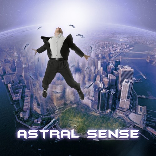 Astral Sense - Deep Space Explorers