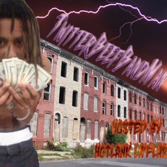 HEATHE FLEXER [Prod. Booman Da Skitzo]