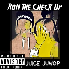 Run The Check Up (Prod. Zachary Taylor)