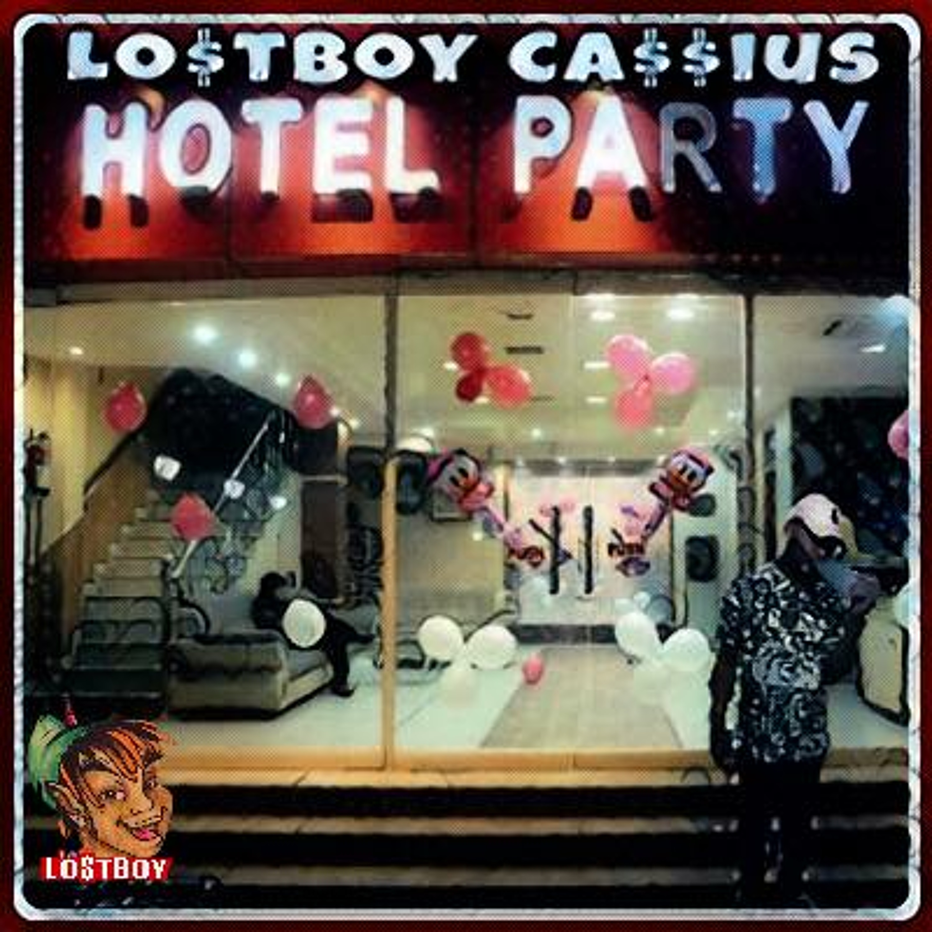 Lo$tBoy Ca$$ius