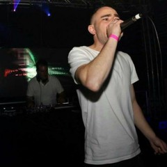 syko beats Mc Darkside