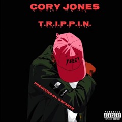 T.R.I.P.P.I.N (Prod. By G'Sparkz)