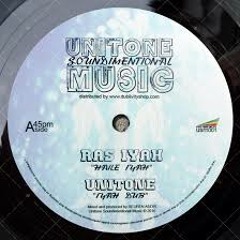 RAS IYAH - Hail Iyah (Unitone Soundimentional Music)