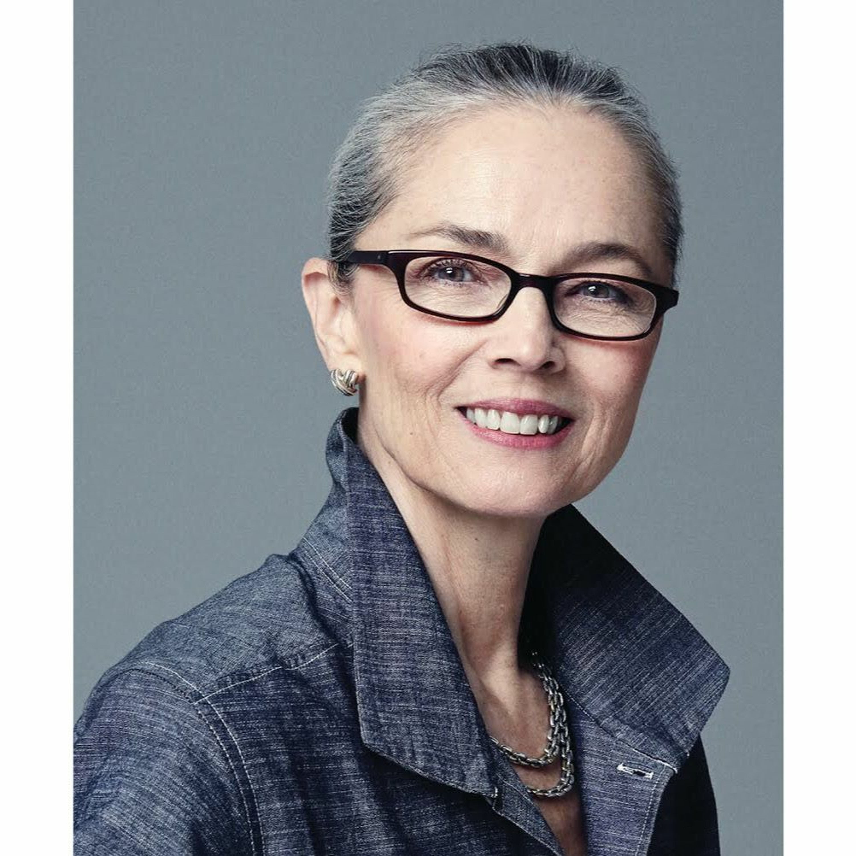 036 Artistic Director Martha Graham Dance Company, Janet Eilber thumbnail