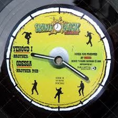 YEHOUD I - Brother (Skank O'CLock Records)