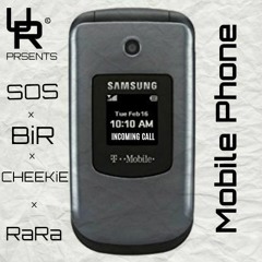 UnderRated | Mobile Phone