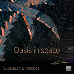 Superpunx & Hotdogs - Oasis in Space (Joe bailar Remix)