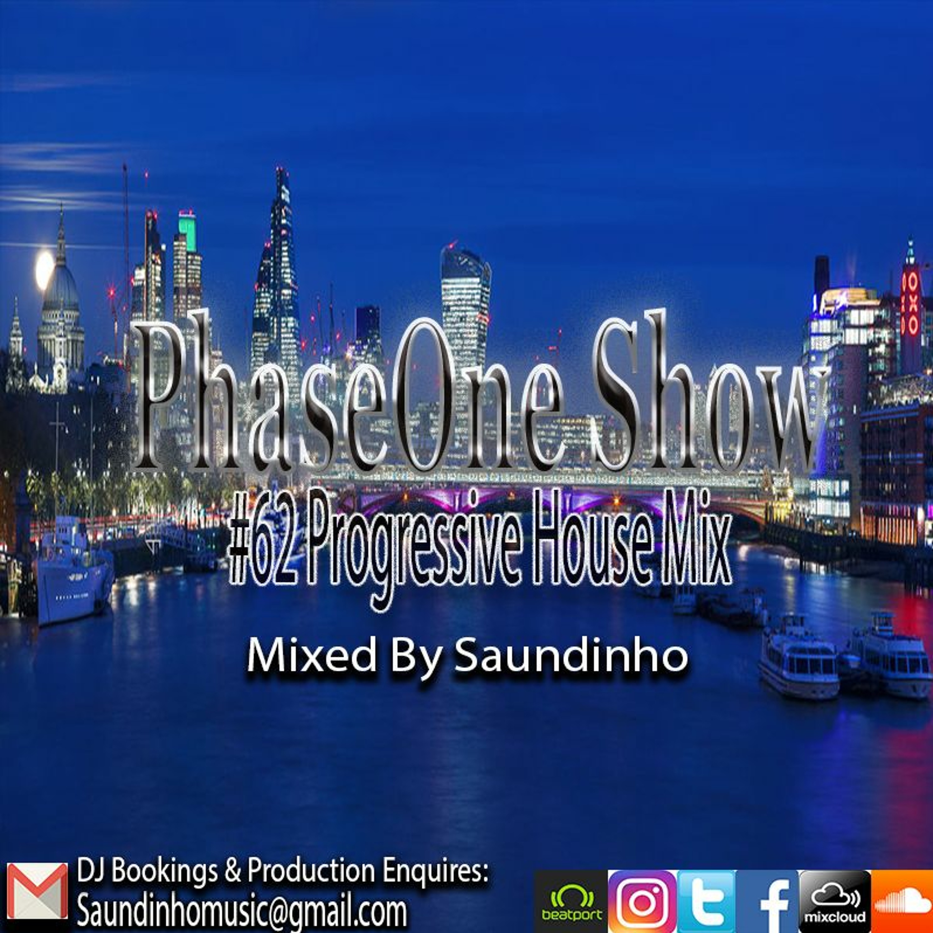 PhaseOne Show