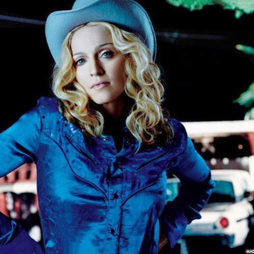 Madonna - Music (Felix Meow's Party Favor Mix)