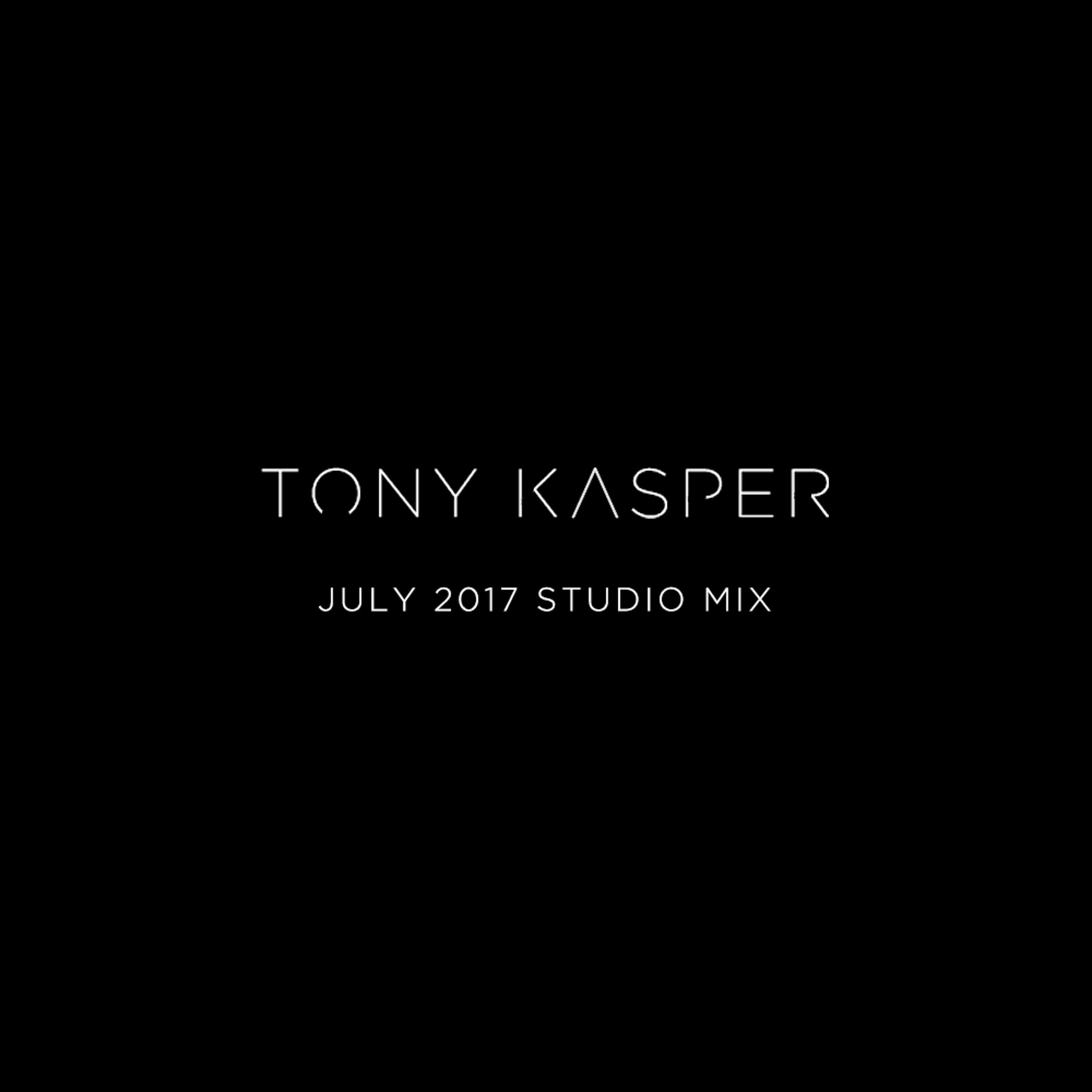 Tony Kasper