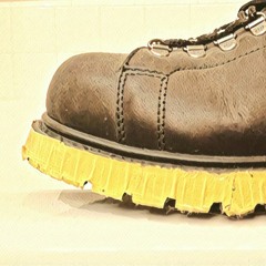 Boots (instrumental)