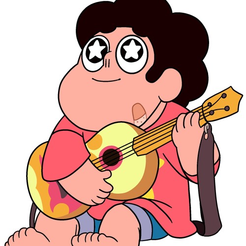 Steven Universo - Onde Querem Estar (Cover)PT - BR