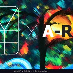 A-R-N & AHM3D - All Like A Drop