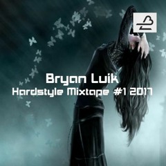 Hardstyle Mixtape #1 2017