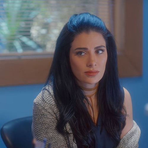 حكايات بنات 3 - أنا مبتعلمش ومش عايزة اتعلم غالبا