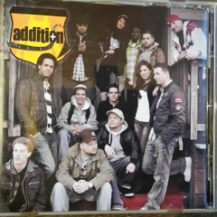 C est l addition Tobellus Rmx Addition Vol2 2010