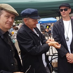 Ring Out Wild Bells with Ray Lee