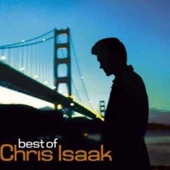 Chris Isaak - Two Hearts Cover