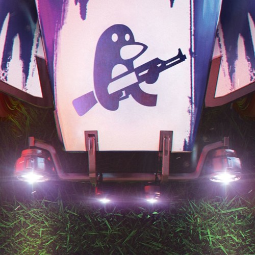 Ephixa - Skyforth [Rocket League OST] [Free Download]