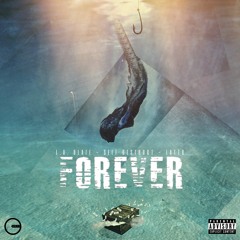 188 Blaze x Self Curry x Latto - Forever  Prod. John Mateo