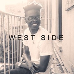 West Side (Nebu Kiniza Type Beat)